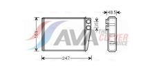 AVA Deutschland GmbH MSA6673