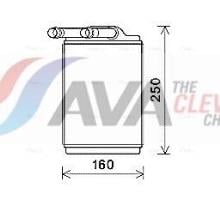 AVA Deutschland GmbH MSA6680