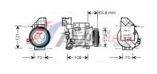 AVA Deutschland GmbH MSAK075