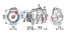 AVA Deutschland GmbH MSAK639