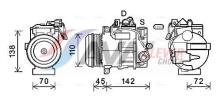 AVA Deutschland GmbH MSAK683