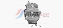 AVA Deutschland GmbH MSAK755