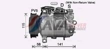 AVA Deutschland GmbH MSAK772