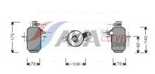 AVA Deutschland GmbH MSD081