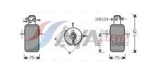 AVA Deutschland GmbH MSD266