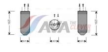 AVA Deutschland GmbH MSD362