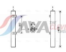 AVA Deutschland GmbH MSD600