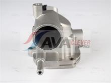AVA Deutschland GmbH MSTS001