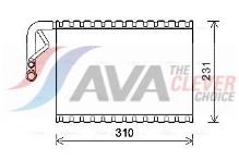 AVA Deutschland GmbH MSV544