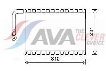 AVA Deutschland GmbH MSV545