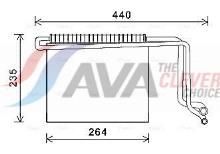 AVA Deutschland GmbH MSV563