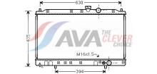 AVA Deutschland GmbH MT2064