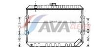 AVA Deutschland GmbH MT2066