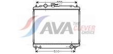 AVA Deutschland GmbH MT2109