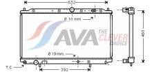 AVA Deutschland GmbH MT2116