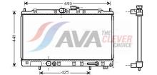 AVA Deutschland GmbH MT2123