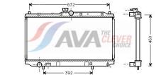 AVA Deutschland GmbH MT2142