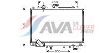 AVA Deutschland GmbH MT2157
