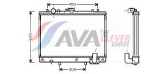 AVA Deutschland GmbH MT2161