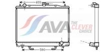 AVA Deutschland GmbH MT2163