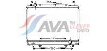 AVA Deutschland GmbH MT2170