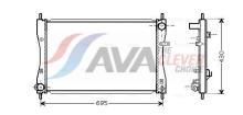 AVA Deutschland GmbH MT2174