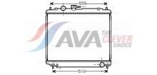 AVA Deutschland GmbH MT2181
