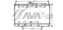 AVA Deutschland GmbH MT2183