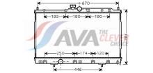 AVA Deutschland GmbH MT2184
