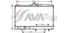 AVA Deutschland GmbH MT2196