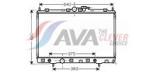 AVA Deutschland GmbH MT2200