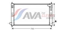 AVA Deutschland GmbH MT2201