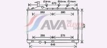 AVA Deutschland GmbH MT2262