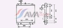 AVA Deutschland GmbH MT2265