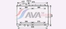 AVA Deutschland GmbH MT2268