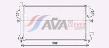 AVA Deutschland GmbH MT2270