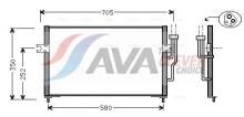 AVA Deutschland GmbH MT5100
