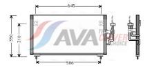 AVA Deutschland GmbH MT5106