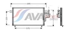 AVA Deutschland GmbH MT5119