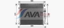 AVA Deutschland GmbH MT5285D
