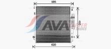 AVA Deutschland GmbH MT5290D