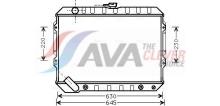 AVA Deutschland GmbH MTA2089