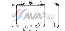 AVA Deutschland GmbH MTA2162