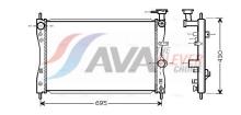 AVA Deutschland GmbH MTA2172