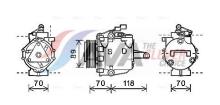 AVA Deutschland GmbH MTAK224