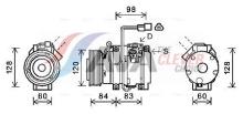 AVA Deutschland GmbH MTAK227
