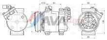 AVA Deutschland GmbH MTAK295