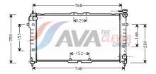AVA Deutschland GmbH MZ2027