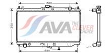 AVA Deutschland GmbH MZ2138