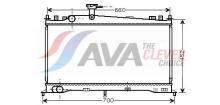 AVA Deutschland GmbH MZ2160